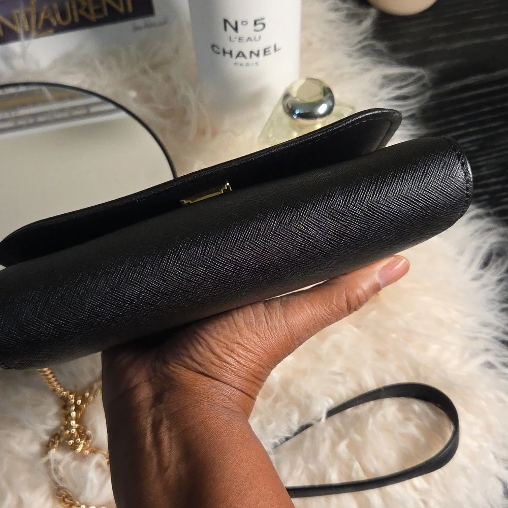 Tory Burch NWTs Emerson Chain Wallet